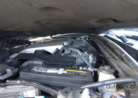 2019 Lexus Es 350 F Sport из США, поврежденный, VIN 58ABZ1B10KU038001